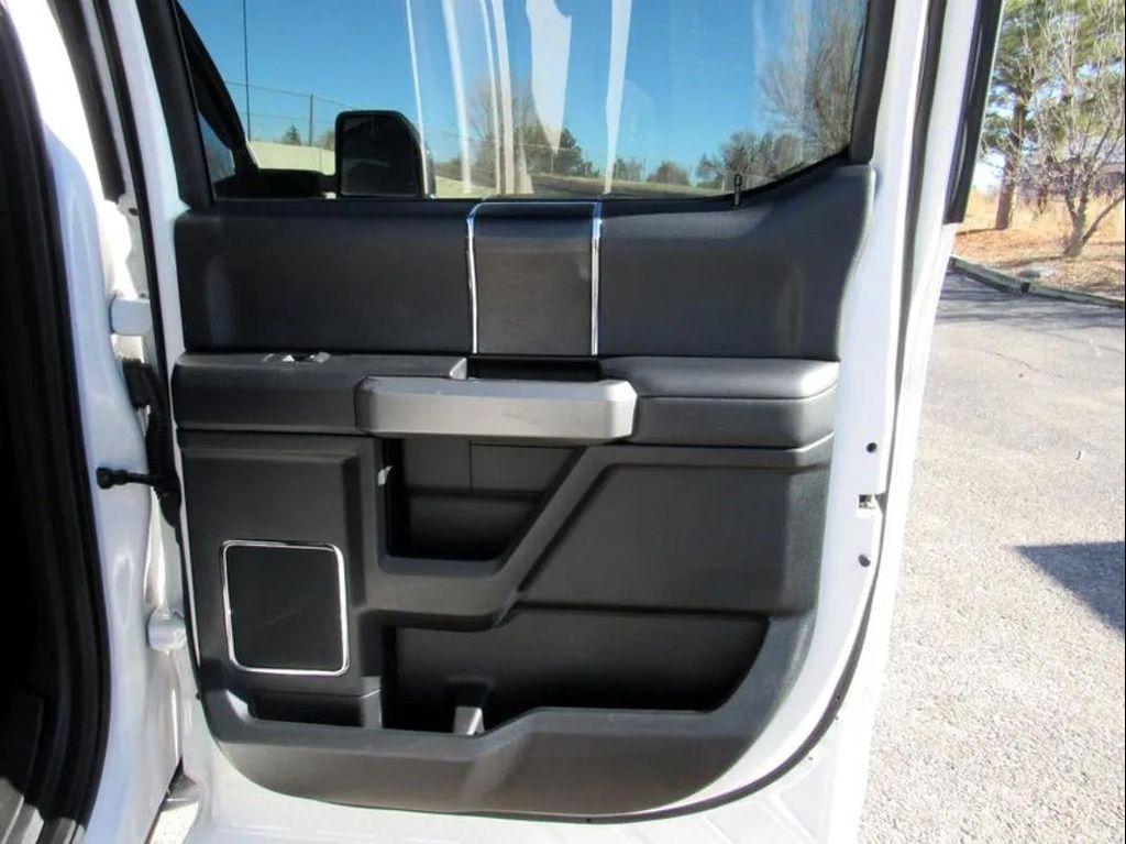 used 2018 Ford F-350 car, priced at $57,882