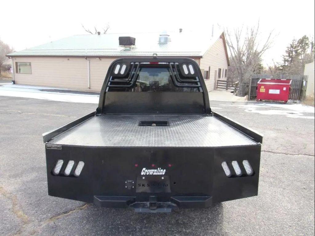 used 2017 Ford F-250 car, priced at $35,800