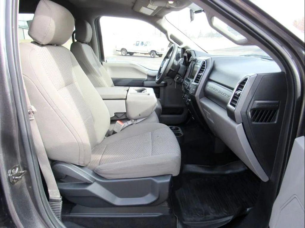 used 2017 Ford F-250 car, priced at $35,800