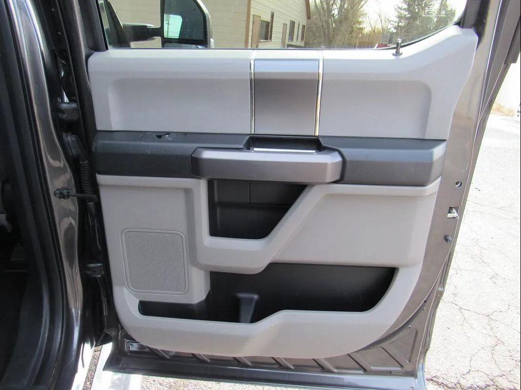 used 2017 Ford F-250 car, priced at $35,800