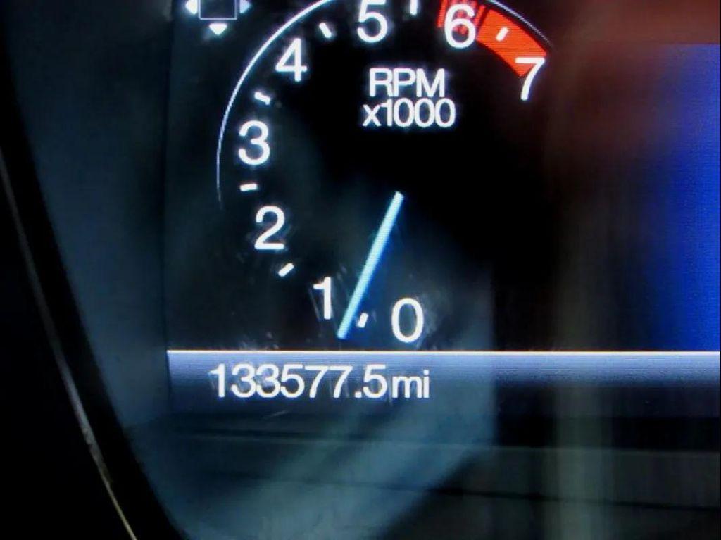 used 2017 Ford Expedition EL car, priced at $14,800