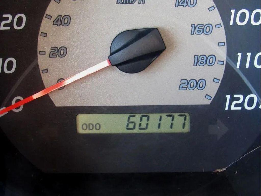 used 2005 Toyota Tacoma car, priced at $24,800