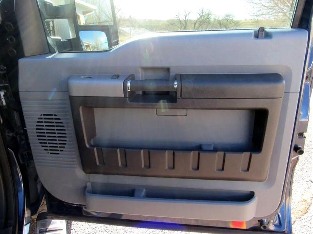 used 2014 Ford F-250 car, priced at $26,800