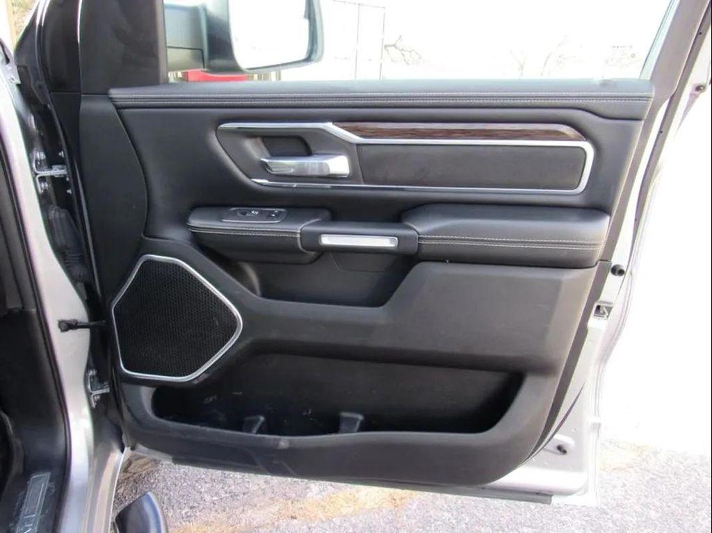 used 2020 Ram 1500 car, priced at $28,800