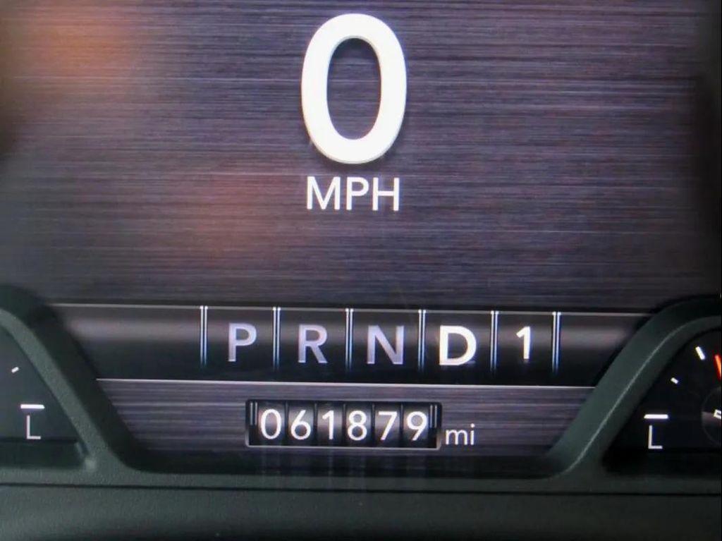 used 2020 Ram 1500 car, priced at $28,800