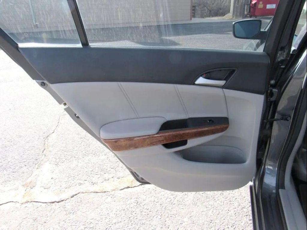 used 2011 Honda Accord car, priced at $8,800