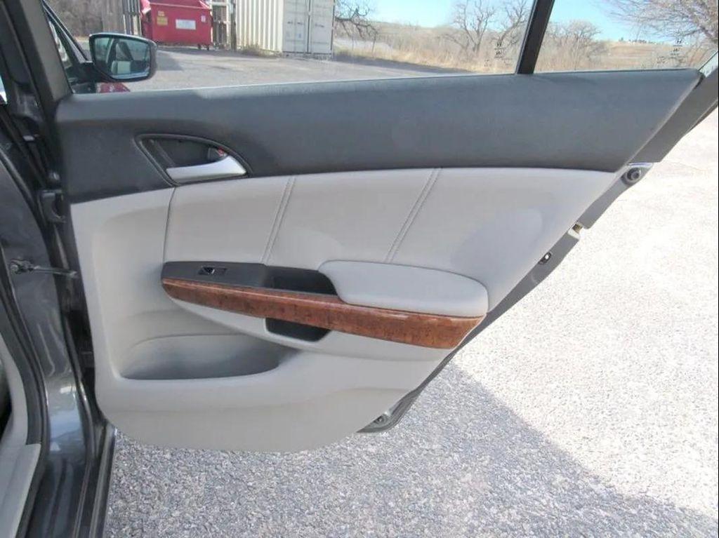 used 2011 Honda Accord car, priced at $8,800