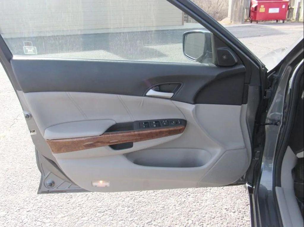 used 2011 Honda Accord car, priced at $8,800