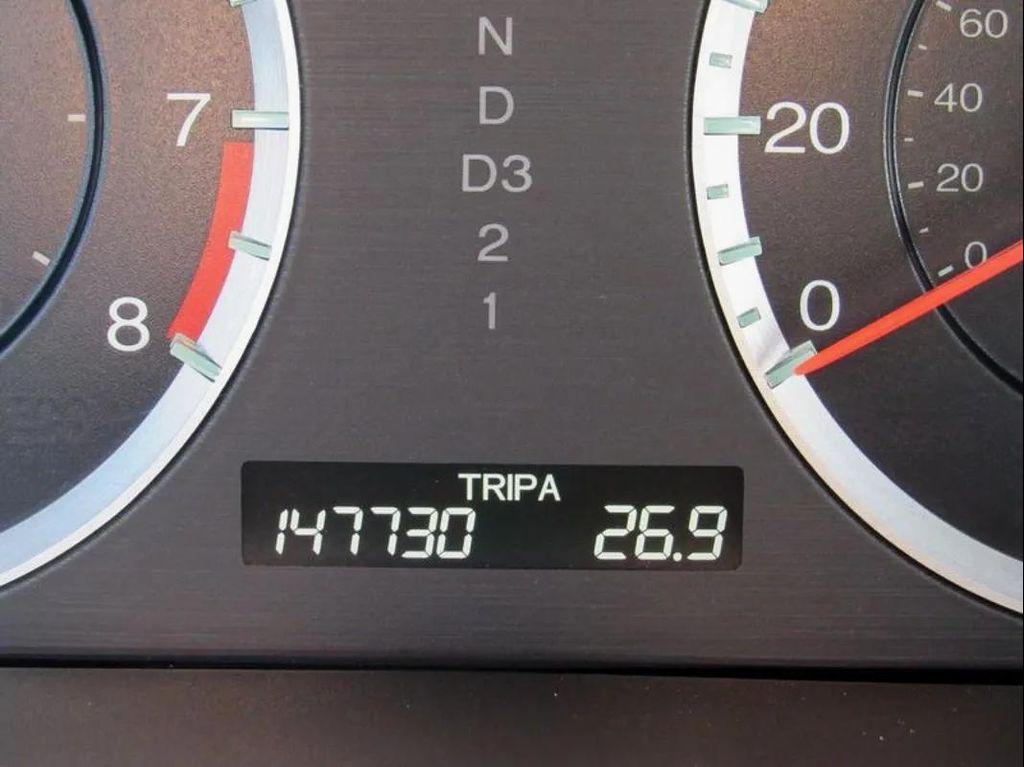 used 2011 Honda Accord car, priced at $8,800