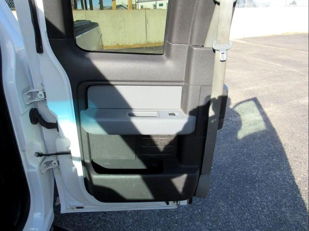 used 2011 Ford F-150 car, priced at $12,800