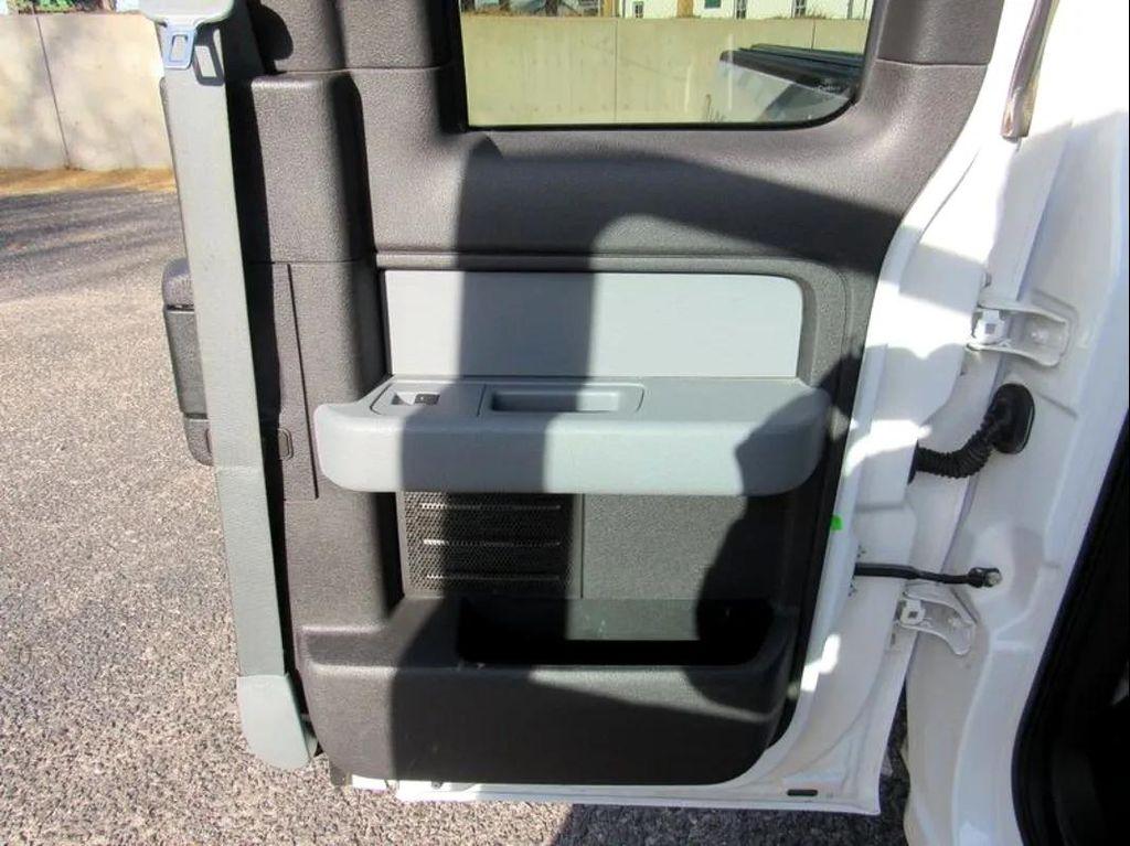 used 2011 Ford F-150 car, priced at $12,800