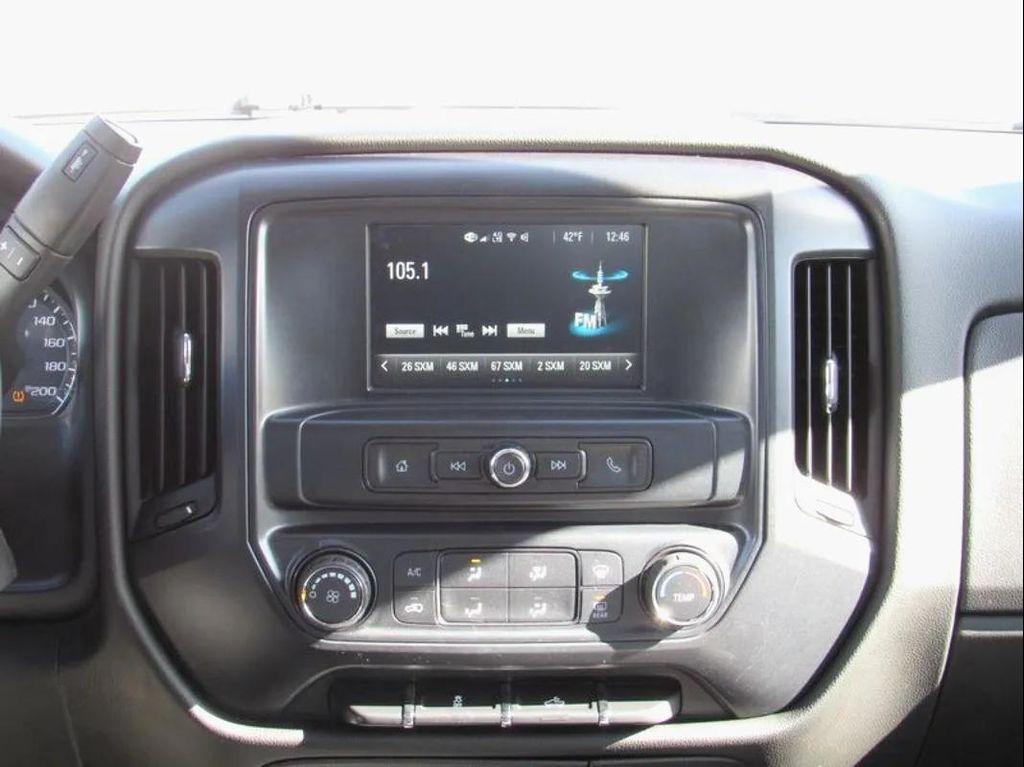 used 2018 GMC Sierra 1500 car, priced at $27,800