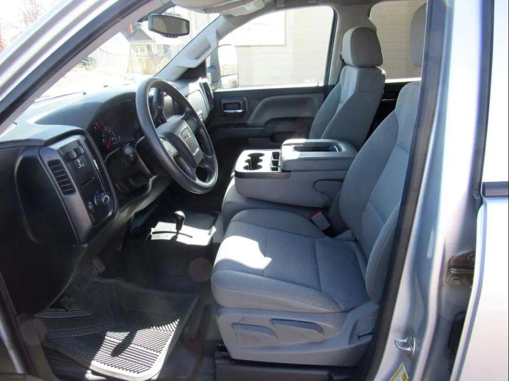 used 2018 GMC Sierra 1500 car, priced at $27,800