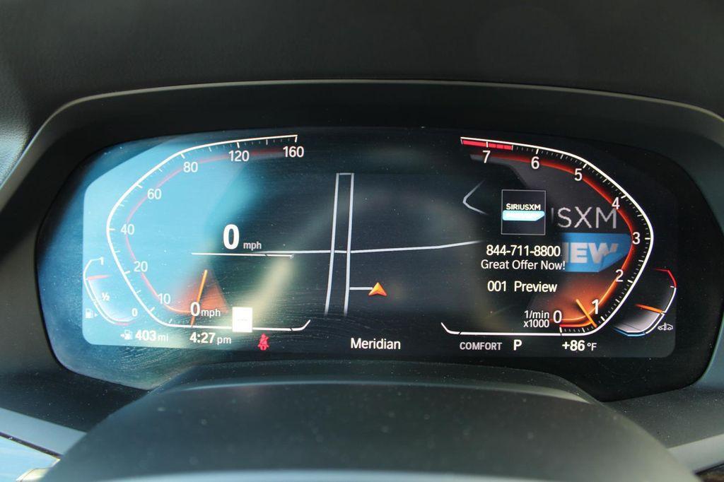 used 2020 BMW X5 car, priced at $29,950