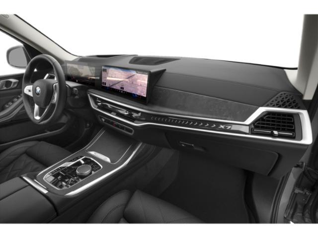 new 2026 BMW X7 car, priced at $94,385