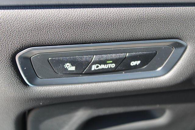 new 2026 BMW X7 car, priced at $94,385