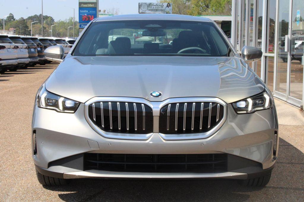 used 2026 BMW 530 car, priced at $50,965