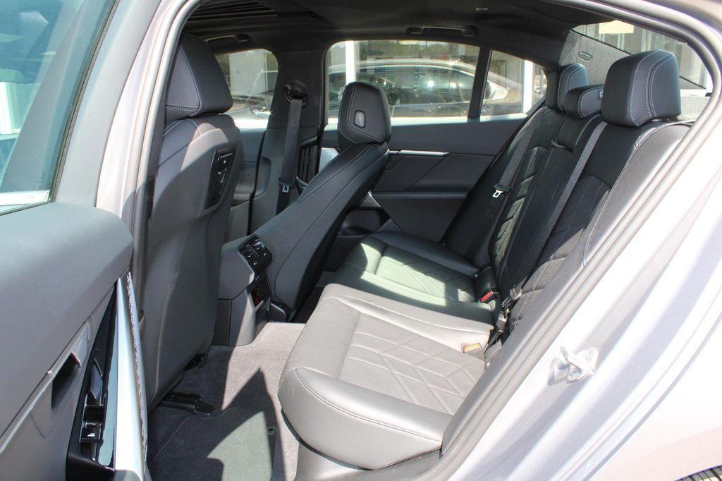 used 2026 BMW 530 car, priced at $50,965