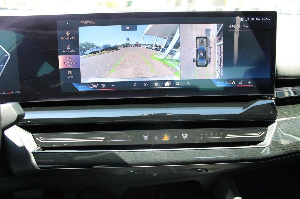 used 2026 BMW 530 car, priced at $50,965