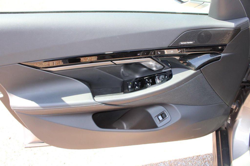 used 2026 BMW 530 car, priced at $50,965