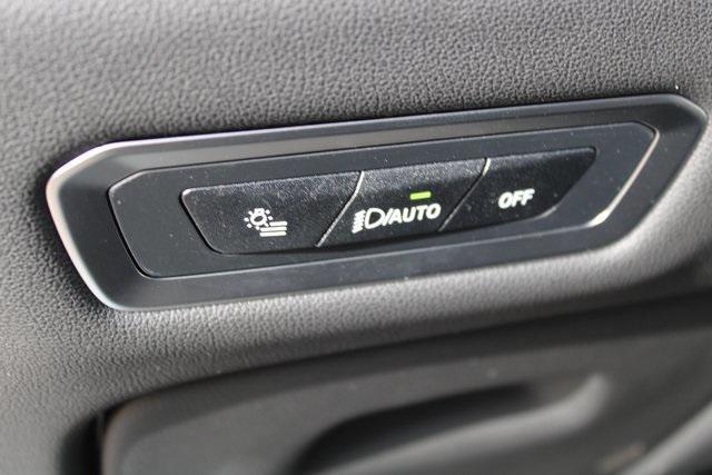 new 2026 BMW X7 car, priced at $98,755