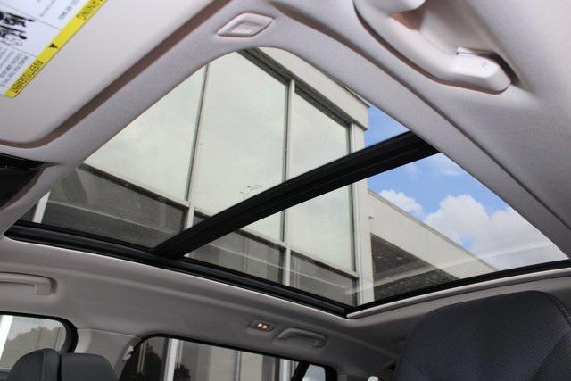 new 2026 BMW X7 car, priced at $91,085