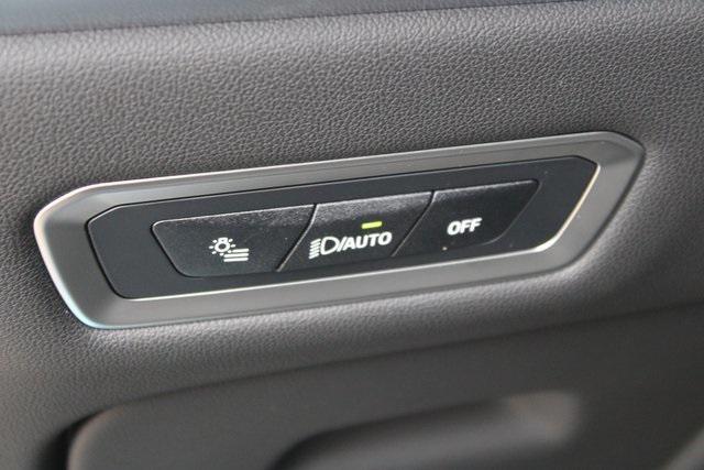 new 2026 BMW X7 car, priced at $91,085