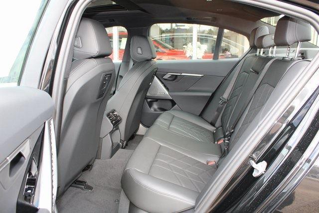 used 2026 BMW 530 car, priced at $60,998