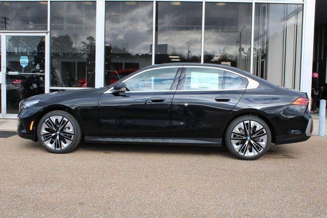 used 2026 BMW 530 car, priced at $60,998