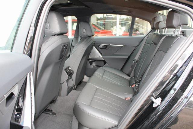 new 2026 BMW 530 car, priced at $65,665