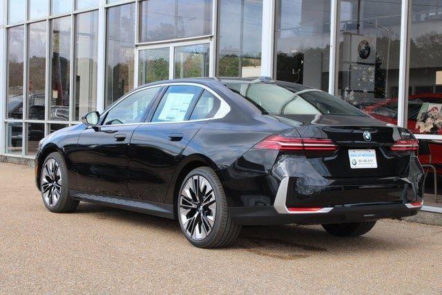 used 2026 BMW 530 car, priced at $60,998