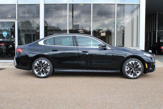 used 2026 BMW 530 car, priced at $60,998