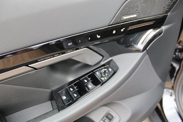 used 2026 BMW 530 car, priced at $60,998