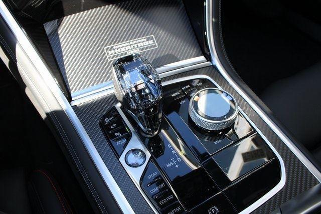 new 2026 BMW 840 Gran Coupe car, priced at $131,950