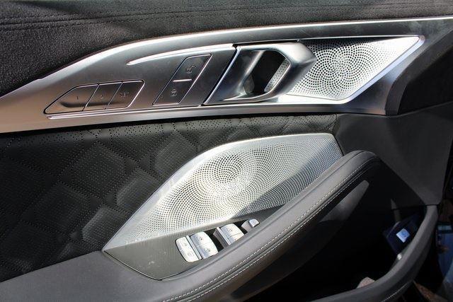 new 2026 BMW 840 Gran Coupe car, priced at $131,950