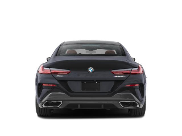 new 2026 BMW M850 Gran Coupe car