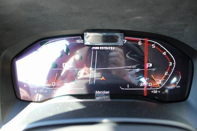 new 2026 BMW 840 Gran Coupe car, priced at $131,950