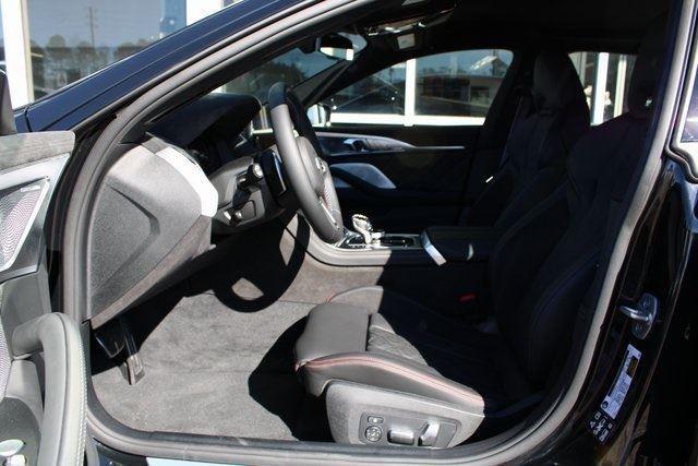 new 2026 BMW 840 Gran Coupe car, priced at $131,950