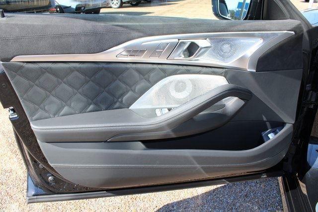 new 2026 BMW 840 Gran Coupe car, priced at $131,950