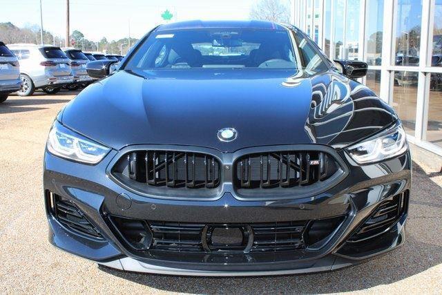 new 2026 BMW 840 Gran Coupe car, priced at $131,950