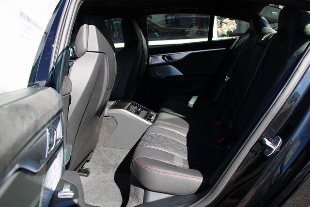new 2026 BMW 840 Gran Coupe car, priced at $131,950