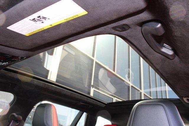 new 2026 BMW M5 car, priced at $132,625