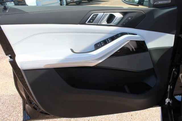 new 2026 BMW X5 car, priced at $72,375