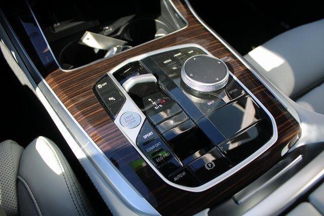 new 2026 BMW X5 car, priced at $72,375