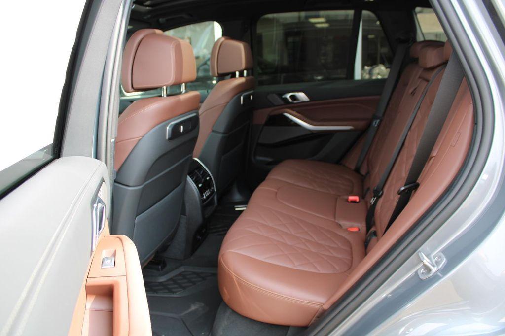 new 2026 BMW X5 car, priced at $74,075