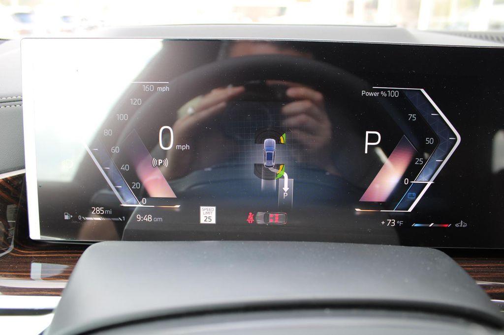 new 2026 BMW X5 car, priced at $74,075