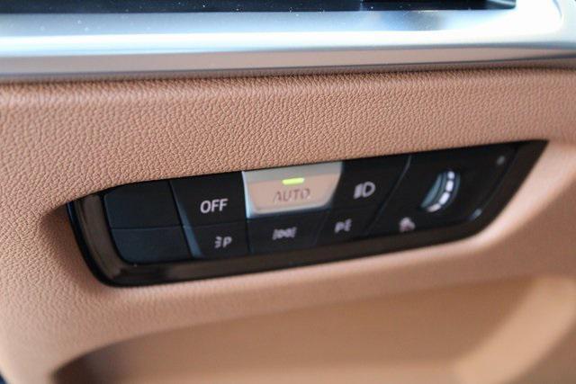 new 2026 BMW 330 car, priced at $52,125