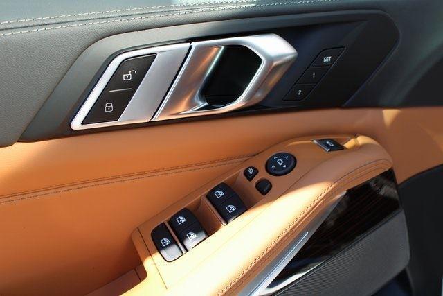 new 2026 BMW X5 car, priced at $74,525