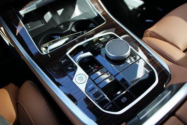 new 2026 BMW X5 car, priced at $74,525