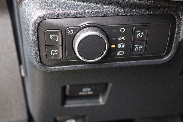 used 2022 Ford Bronco car, priced at $38,578